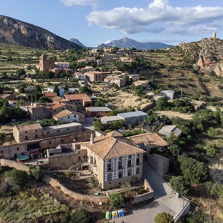 Casa Calvo Sxvi Villa Santa Eulalia la Mayor Ngoại thất bức ảnh
