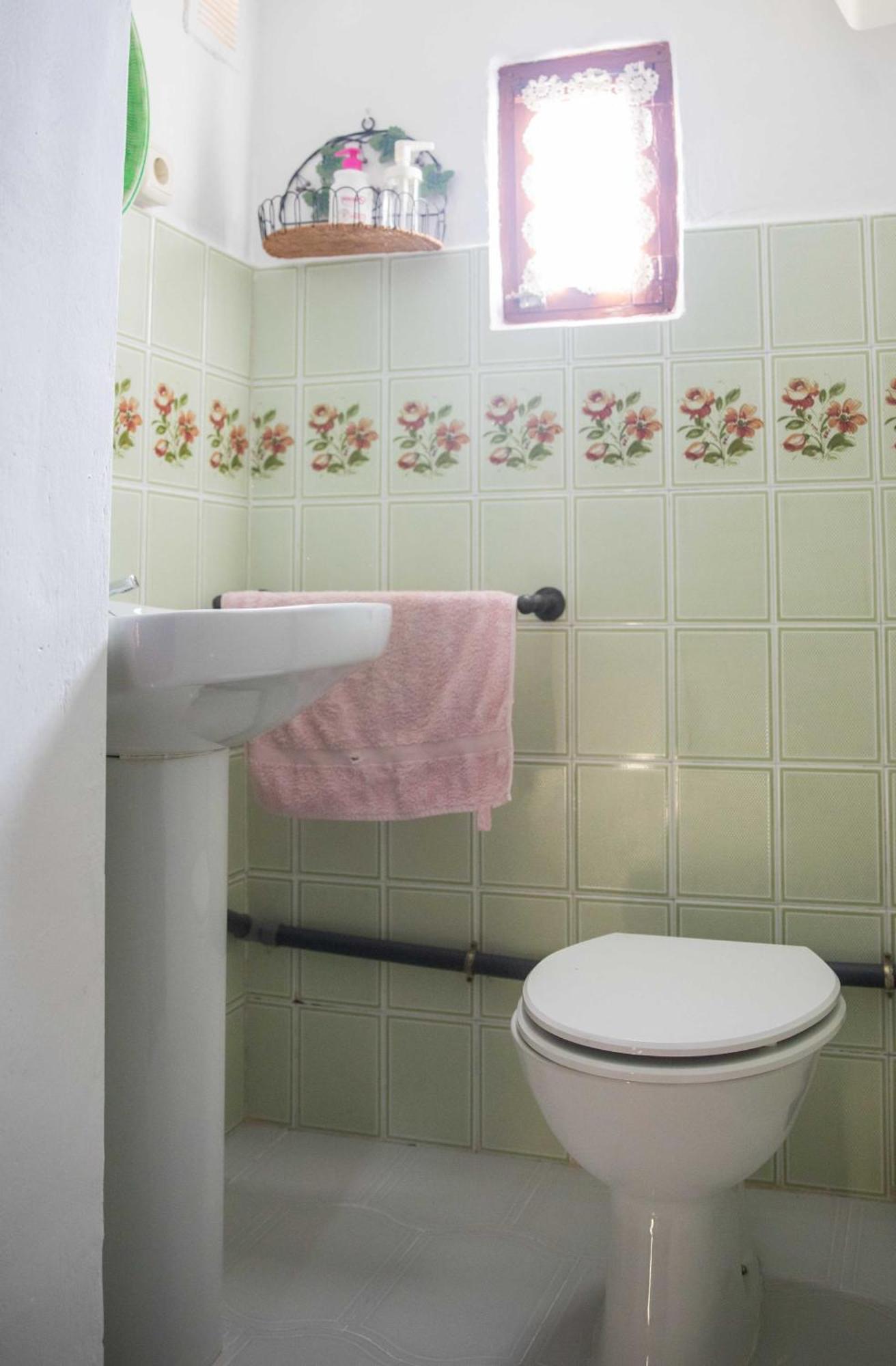 Casa Calvo Sxvi Villa Santa Eulalia la Mayor Ngoại thất bức ảnh