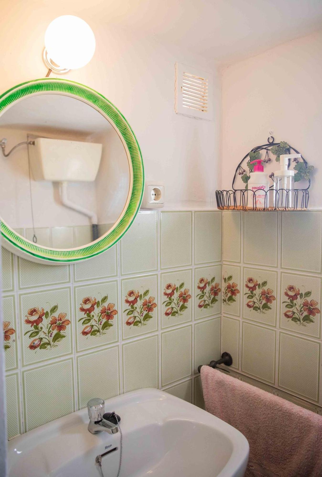 Casa Calvo Sxvi Villa Santa Eulalia la Mayor Ngoại thất bức ảnh
